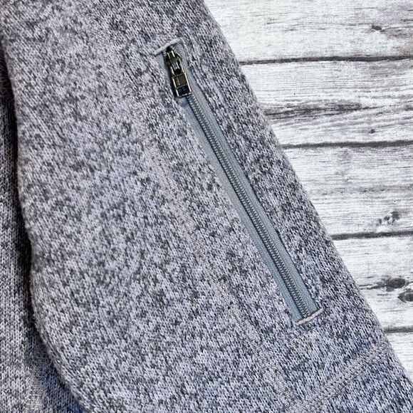 Patagonia Better Sweater 1/4-Zip Fleece - Picture 8 of 14